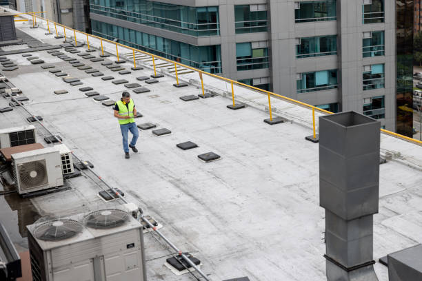 Best Roof Coating and Sealing  in Conshohocken, PA